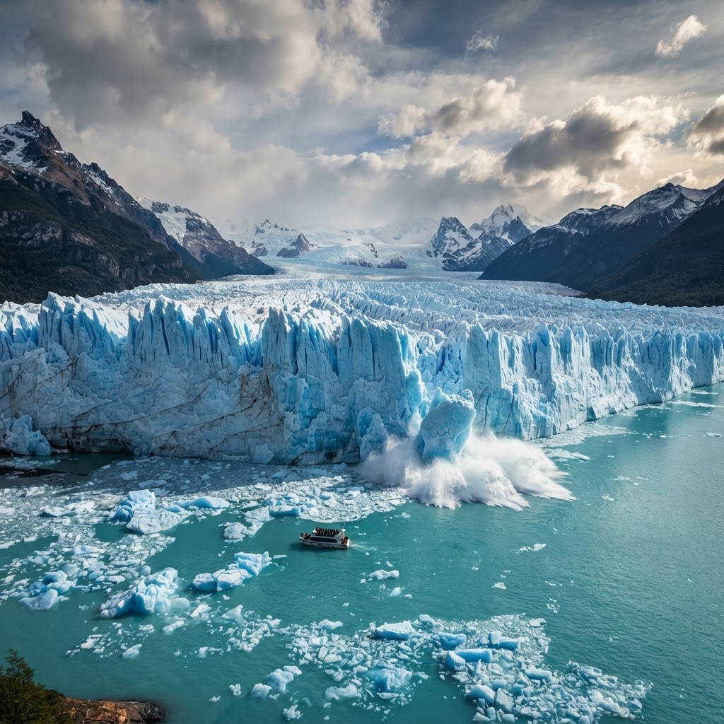 Patagonian Silence 3