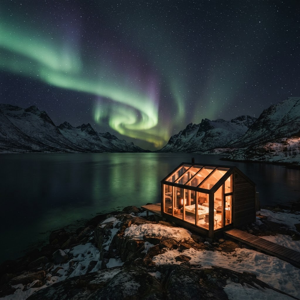 Nordic Midnight 3