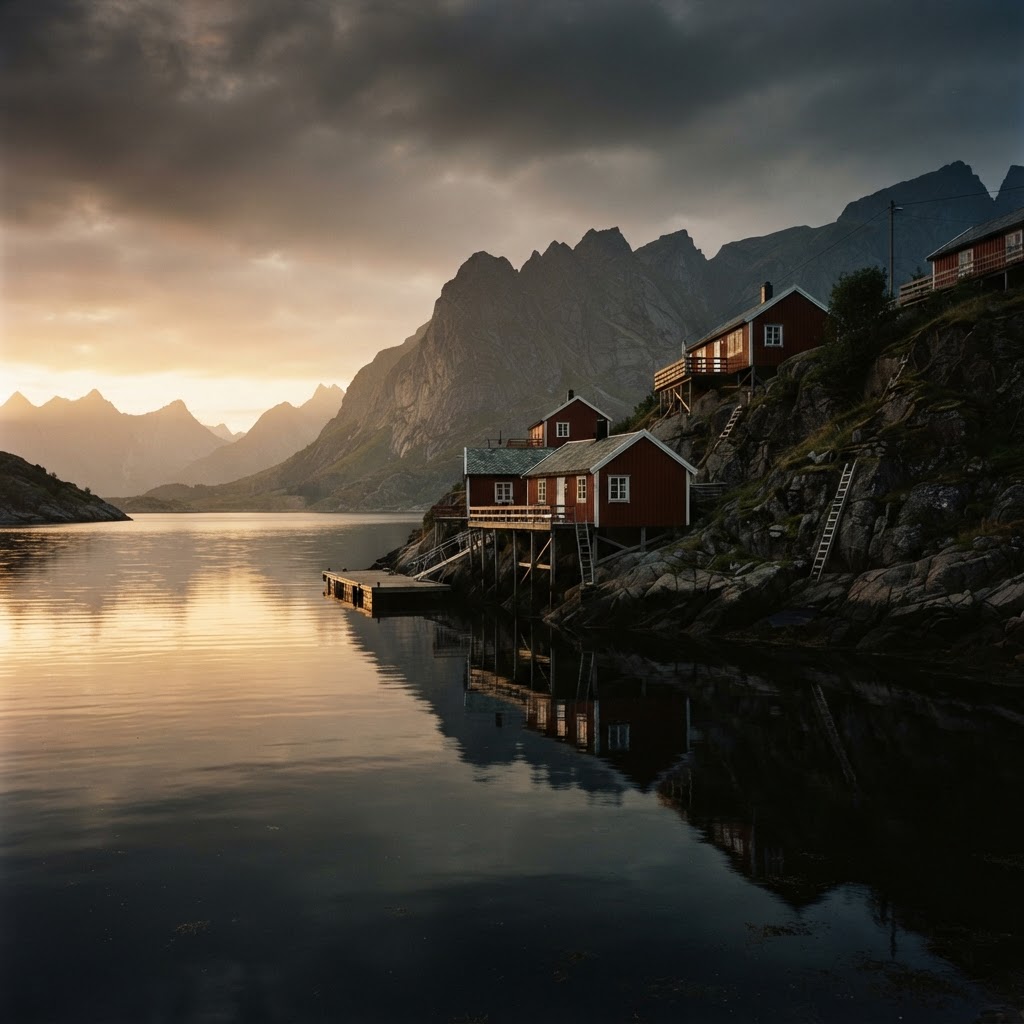 Nordic Midnight 2
