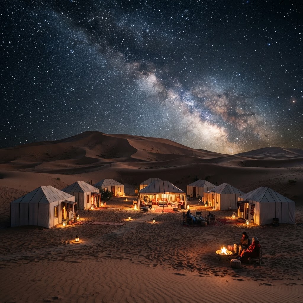 Saharan Immersion 3