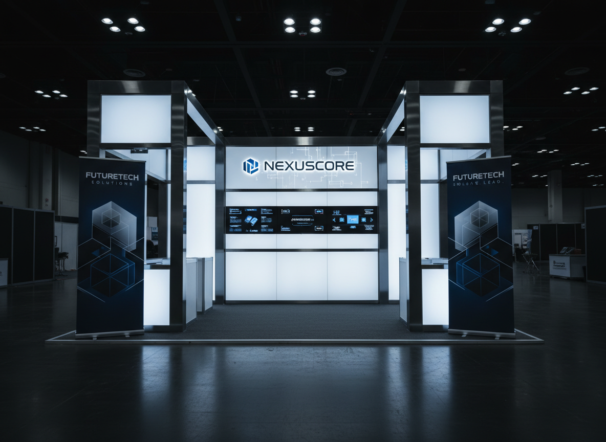 Trade Shows, Weddings & Conferences