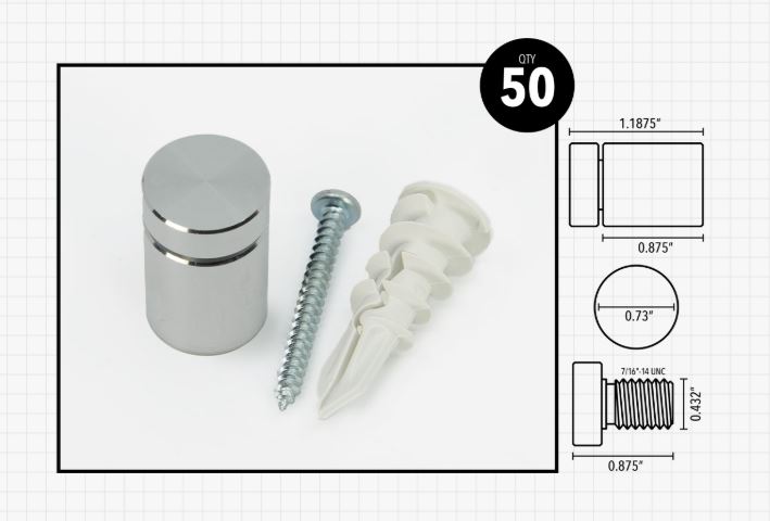 Standoffs