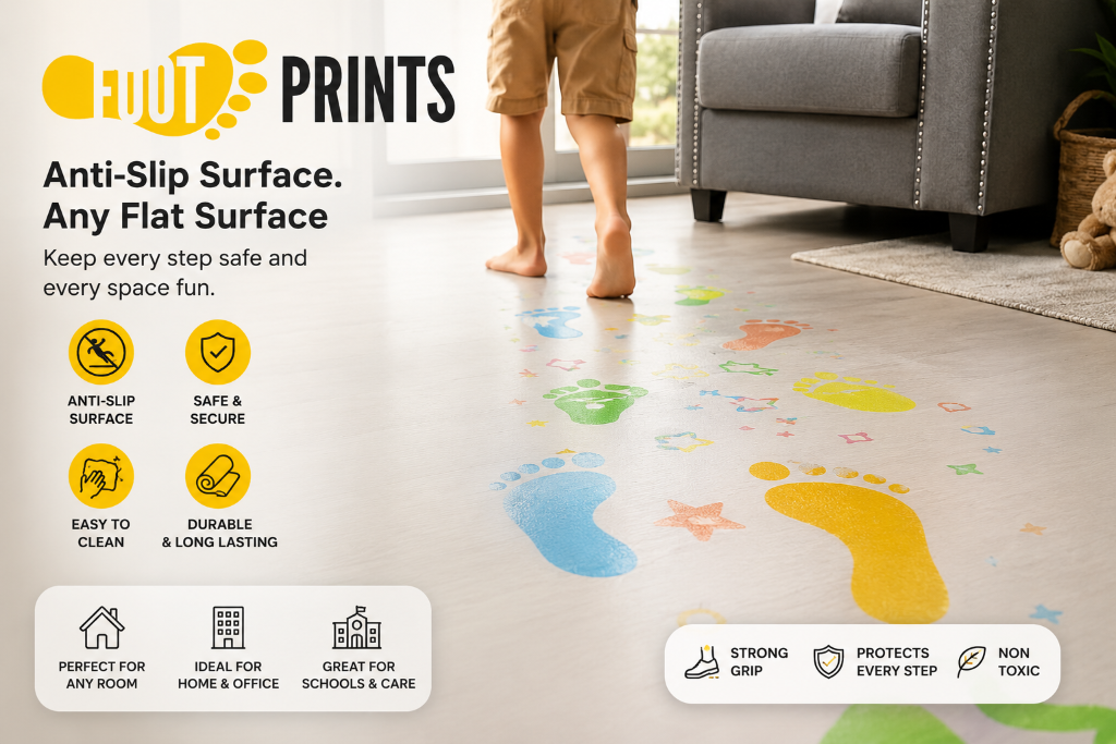 FootPrints