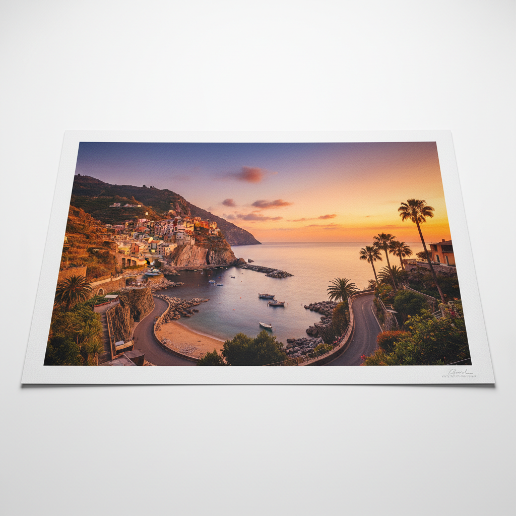 Photo Print