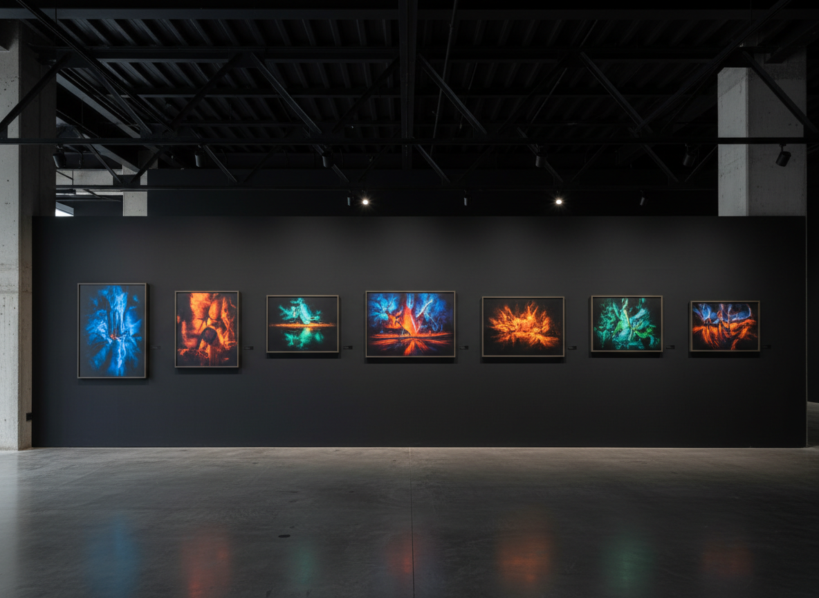 Canvas, Photo & Gallery Prints
