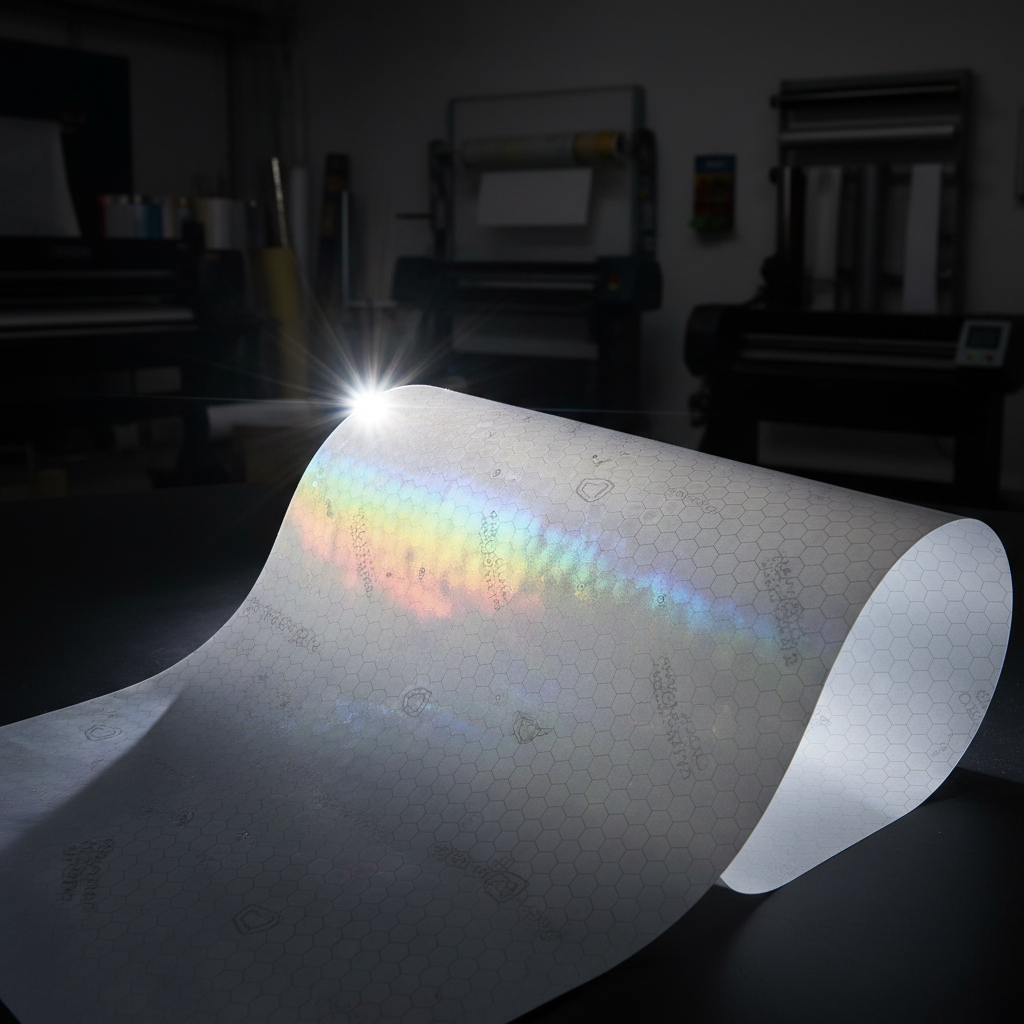 Reflective Film