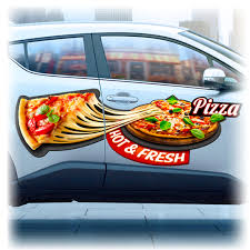 Custom Magnet