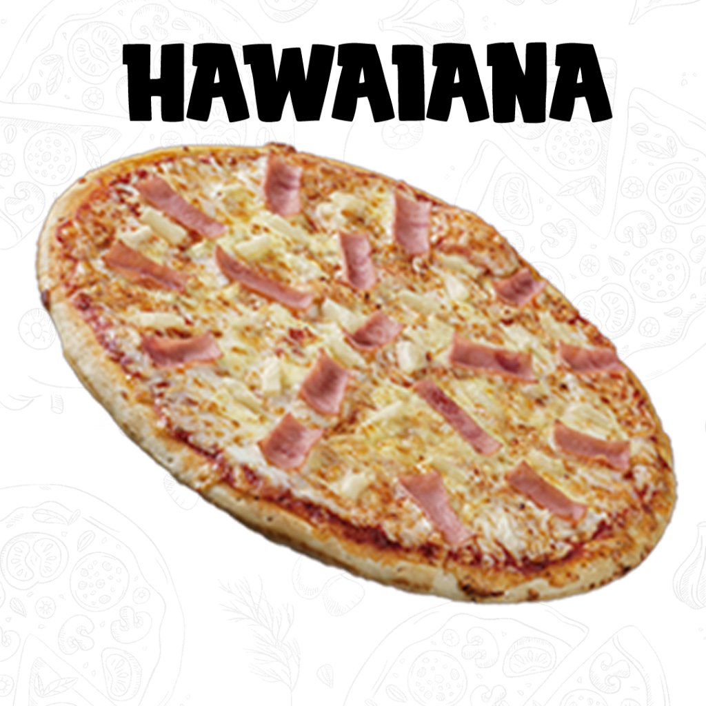 Hawaiana