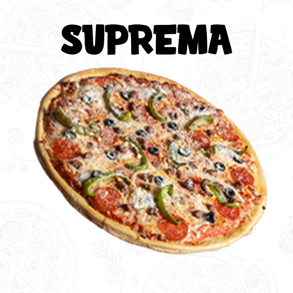 Suprema