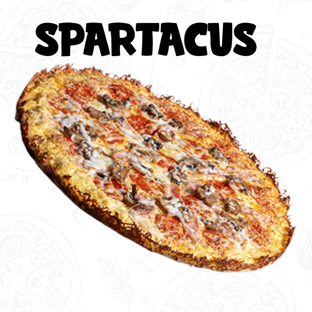 Spartacus