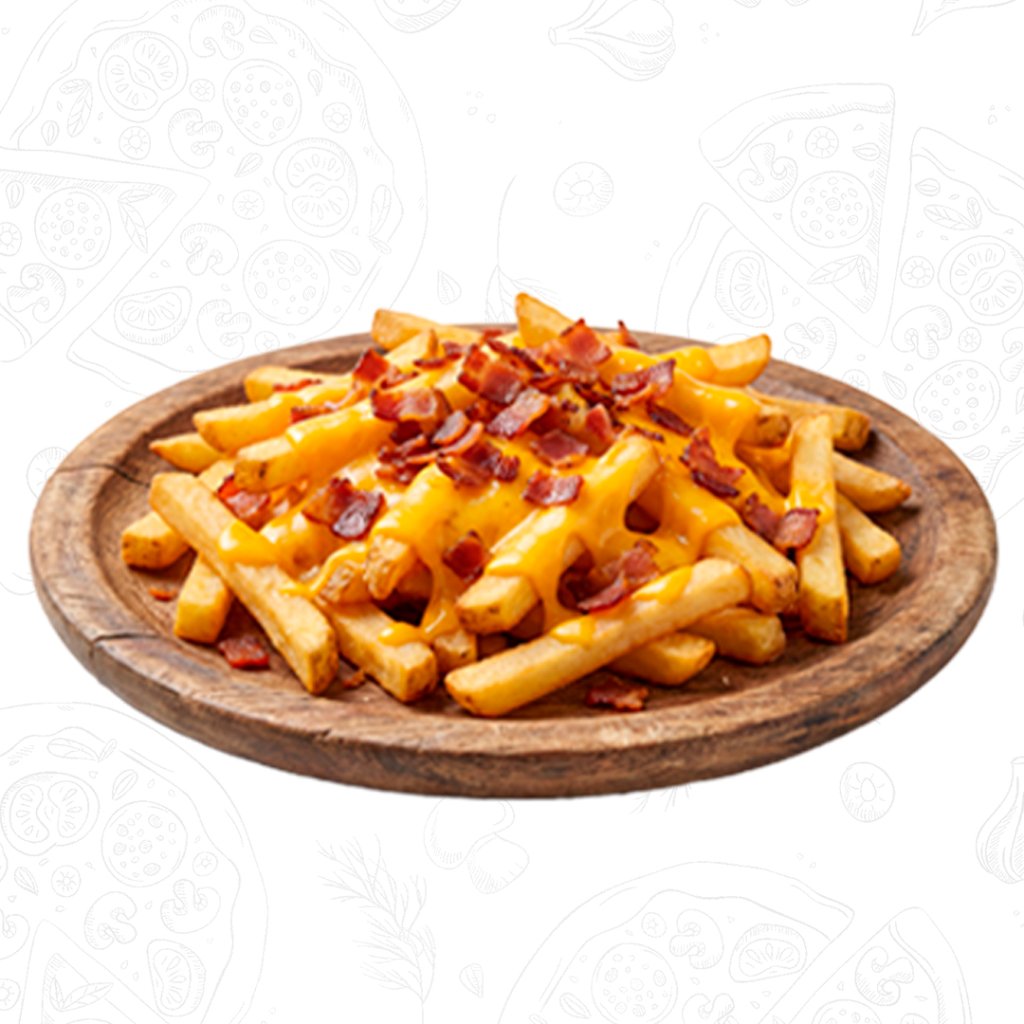Papas Pitzota