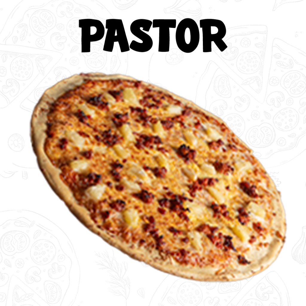 Pastor