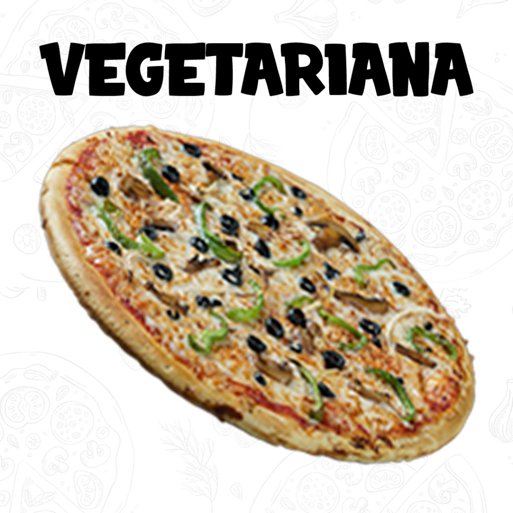 Vegetariana