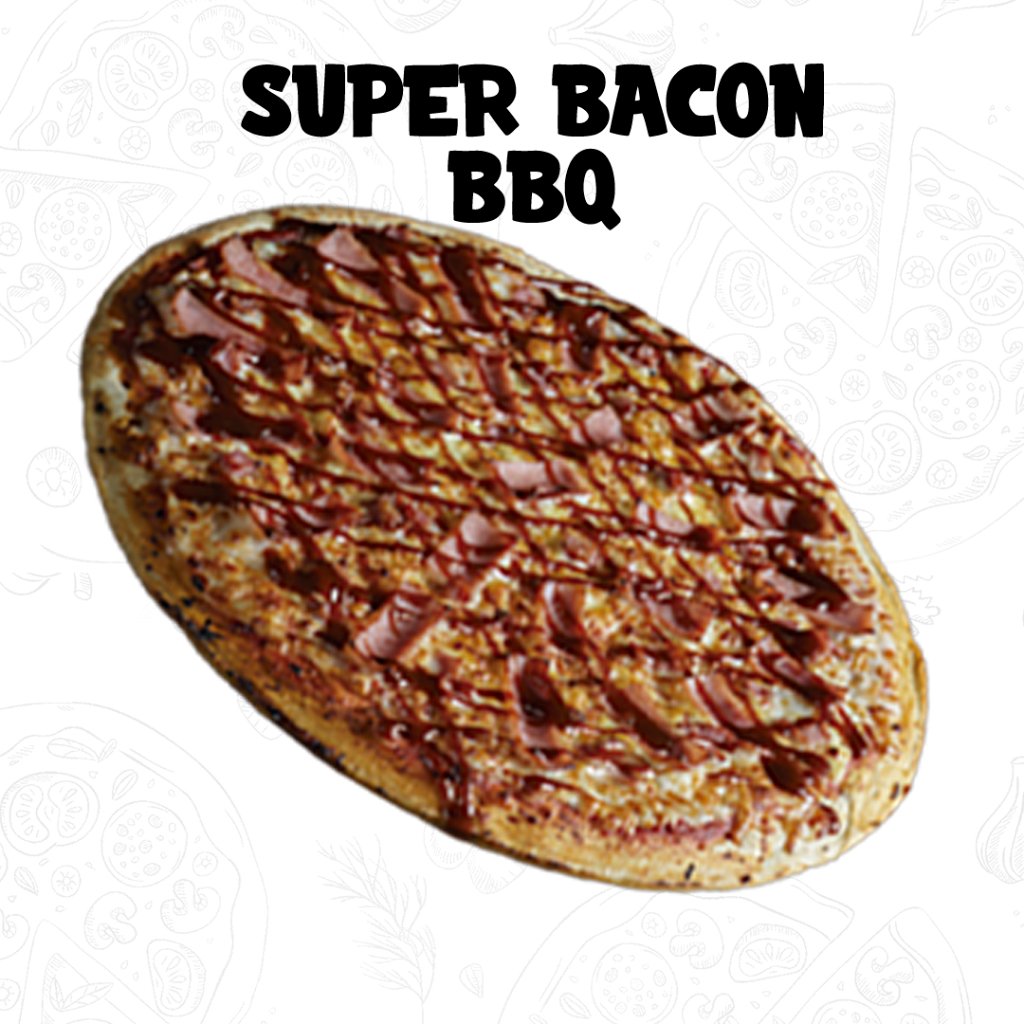 Super Bacon BBQ