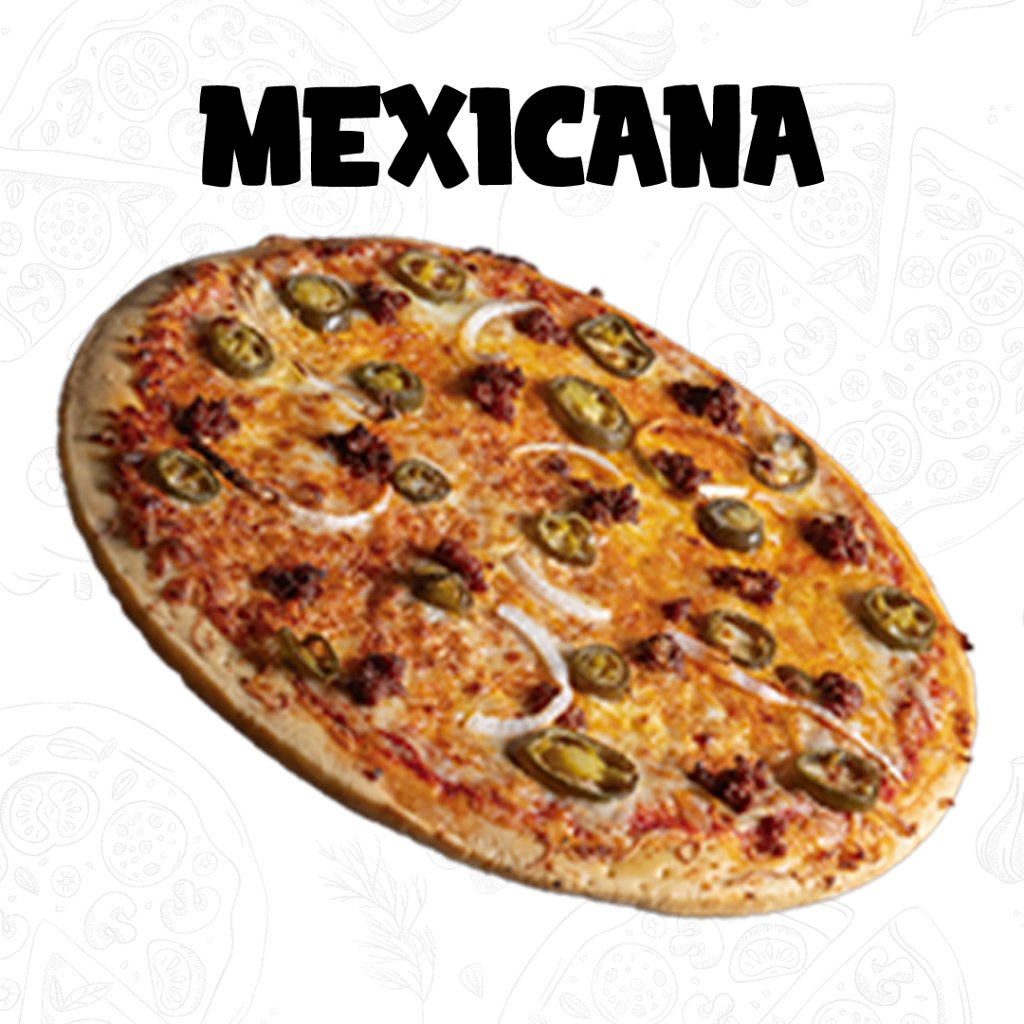 Mexicana