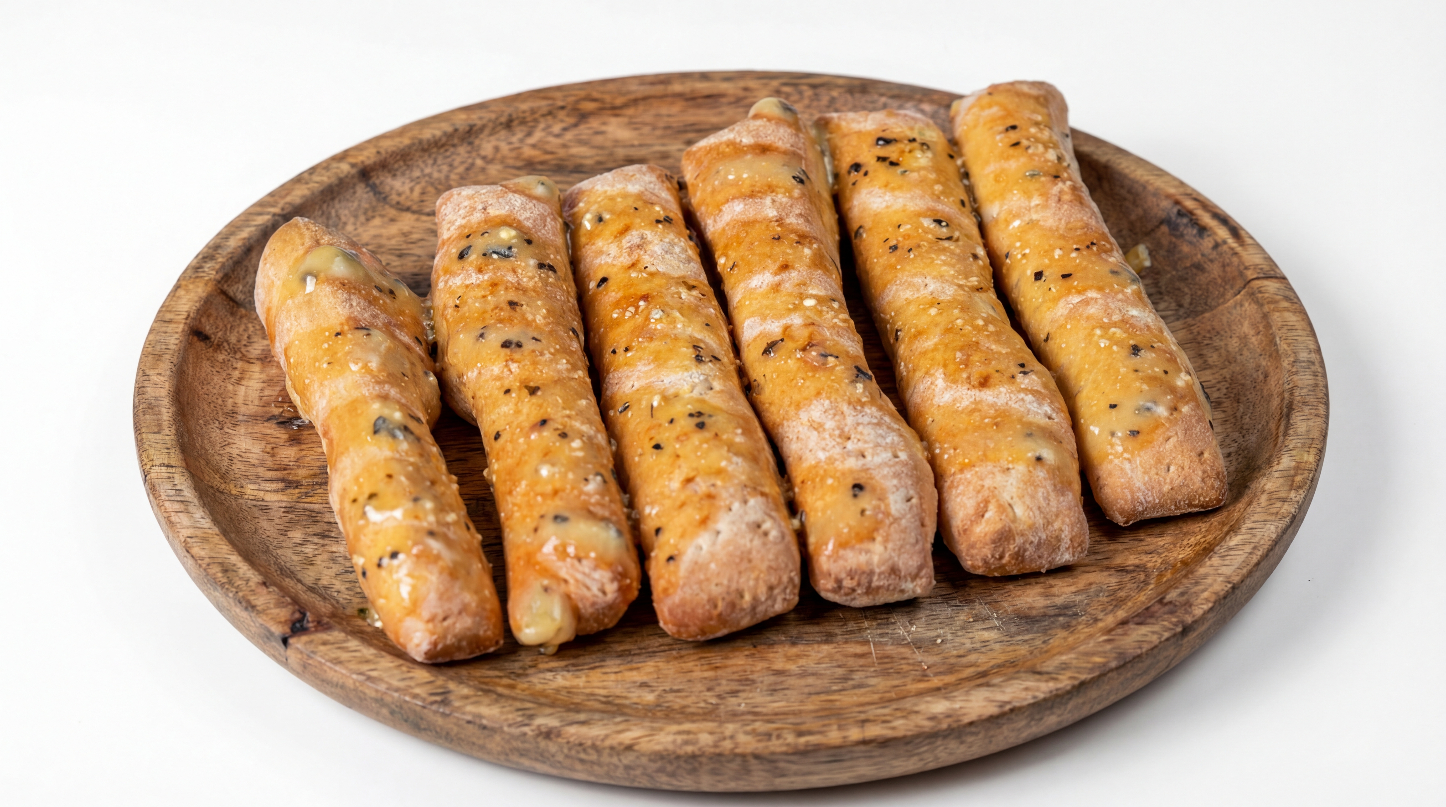 Italian Bread (6 pzs)