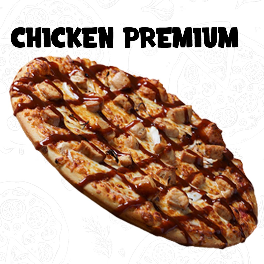 Chicken Premium