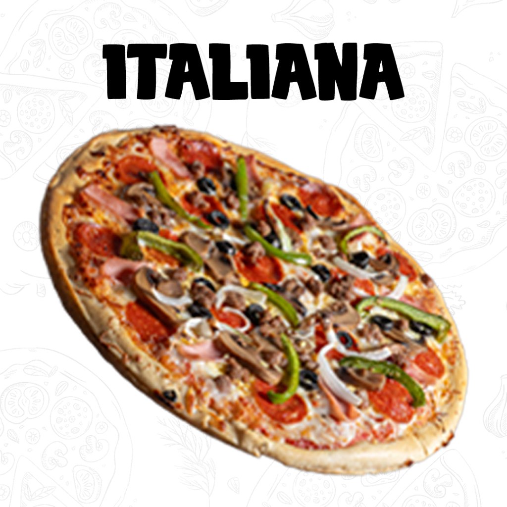 Italiana