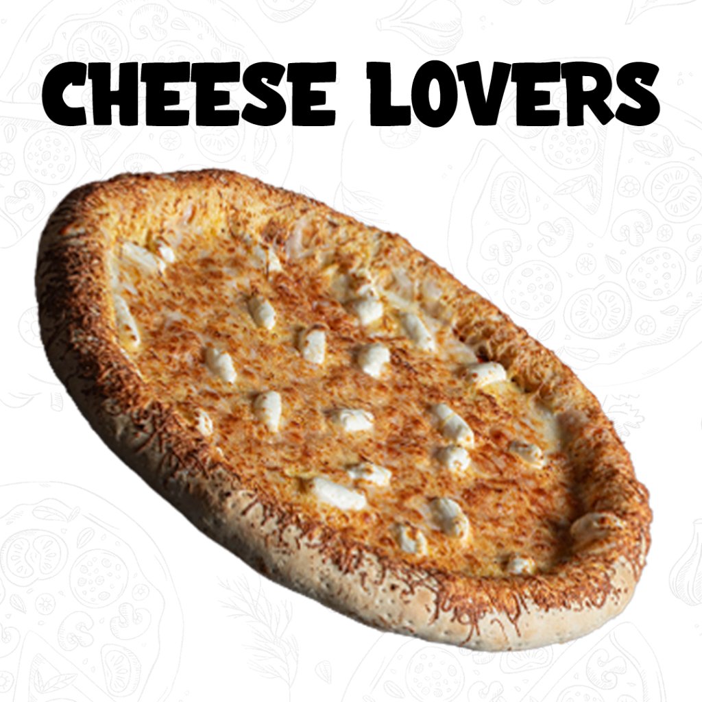 Cheese Lovers