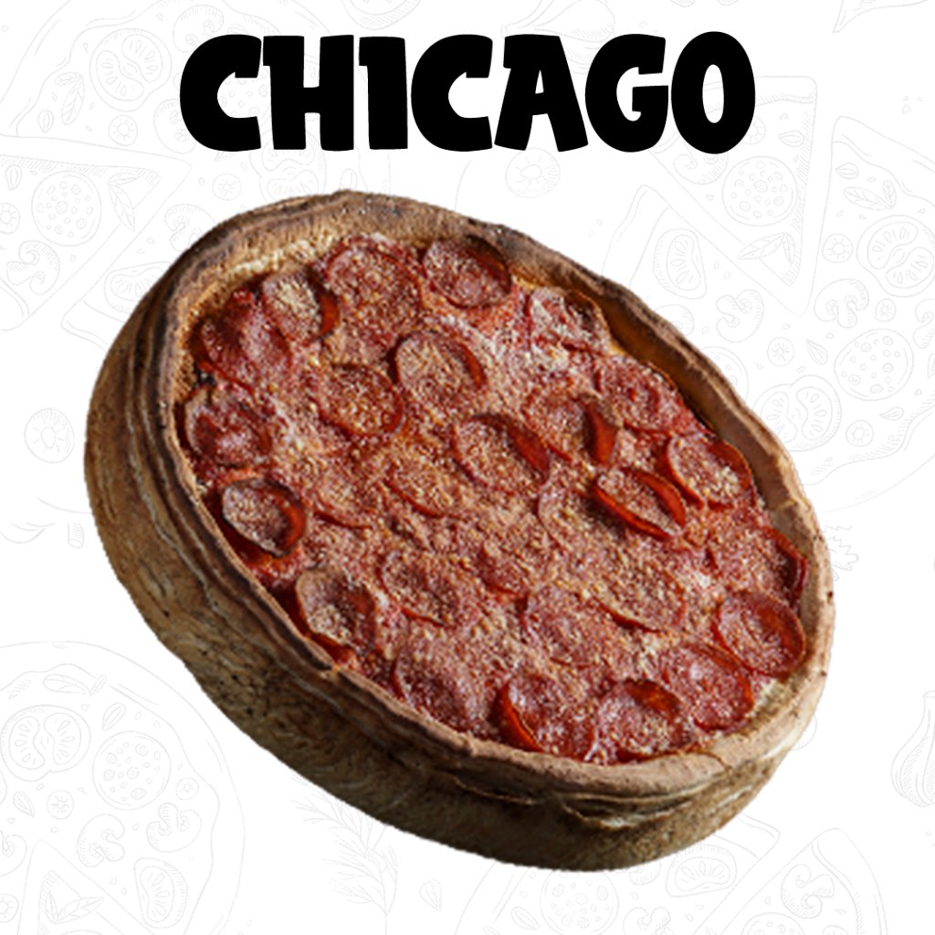 Chicago