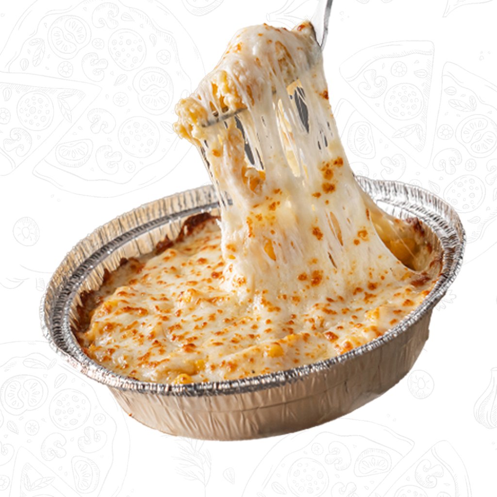 Mac & Cheese
