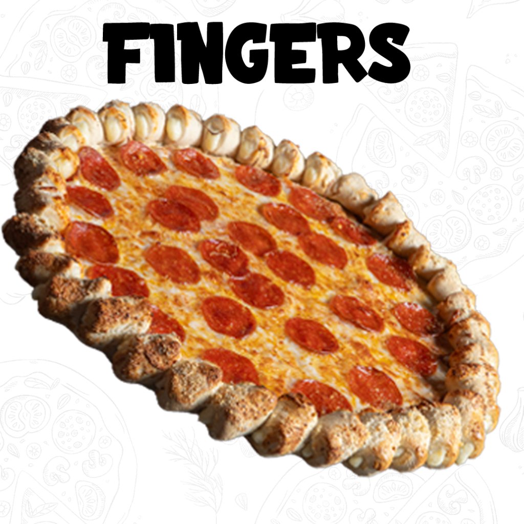 Fingers