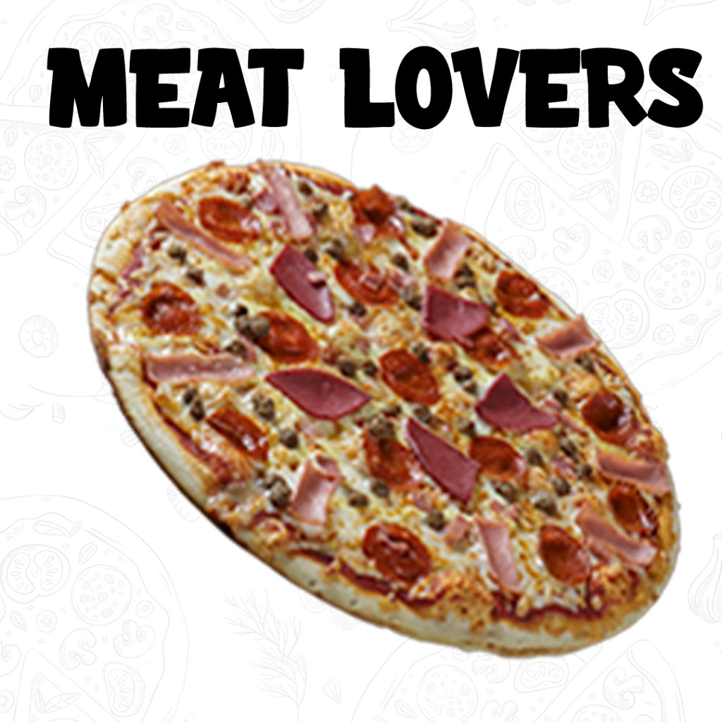 Meat Lovers