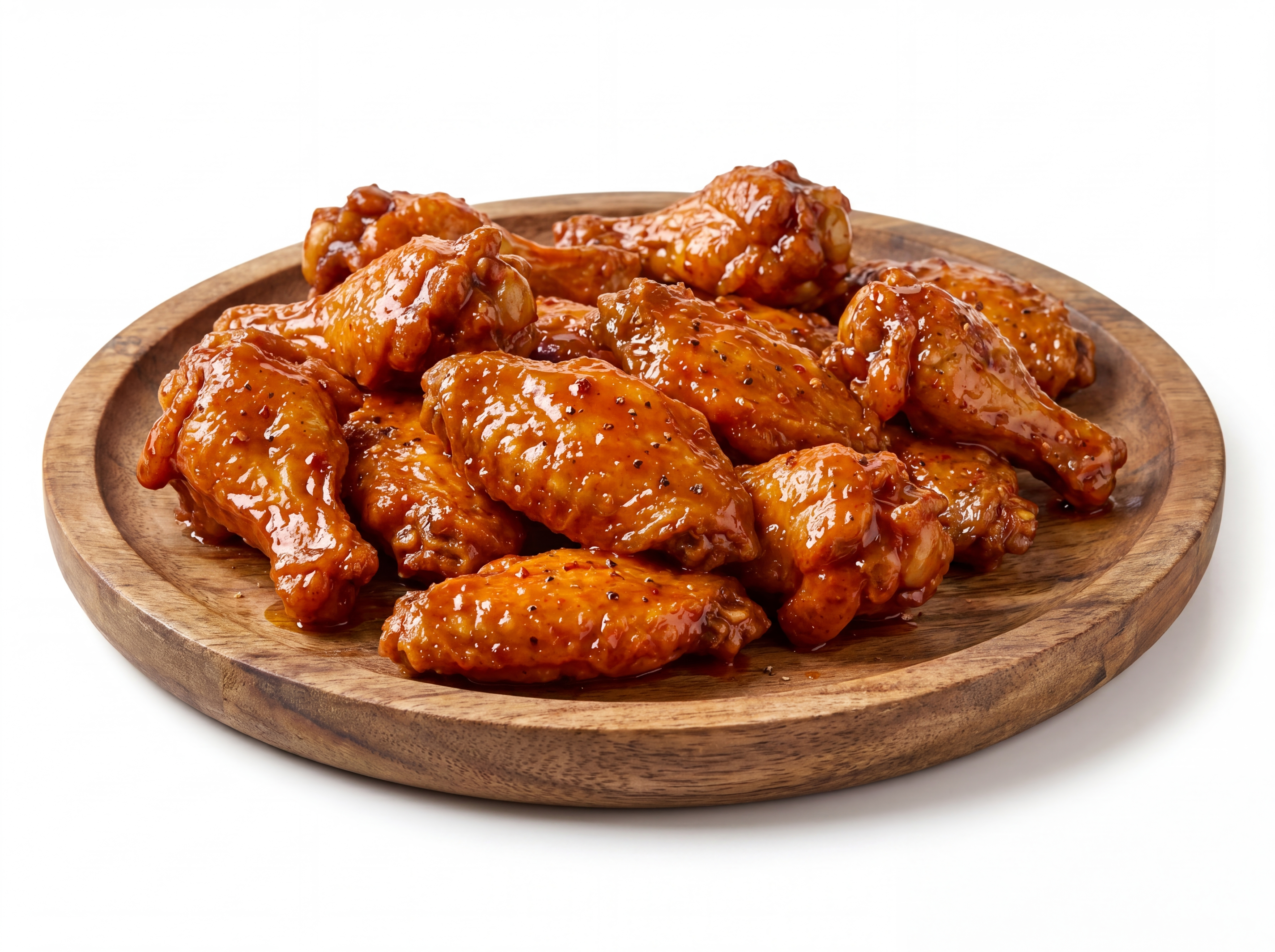 Alitas 250gr