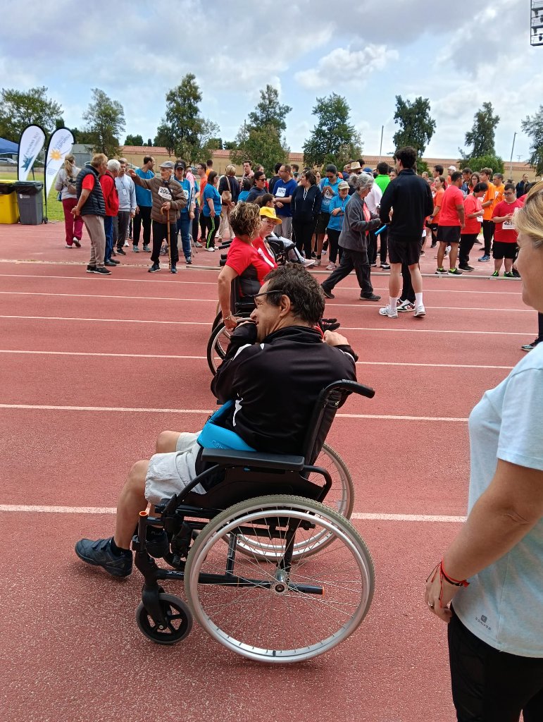 Carrera 15K Valencia