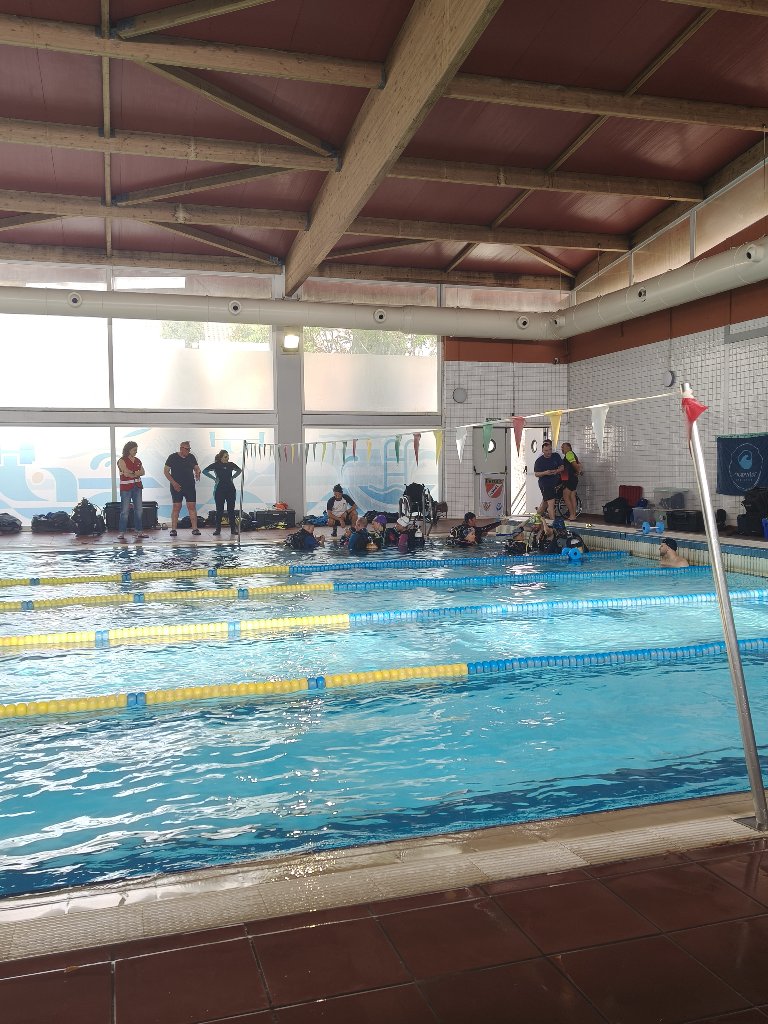 Encuentro deportivo