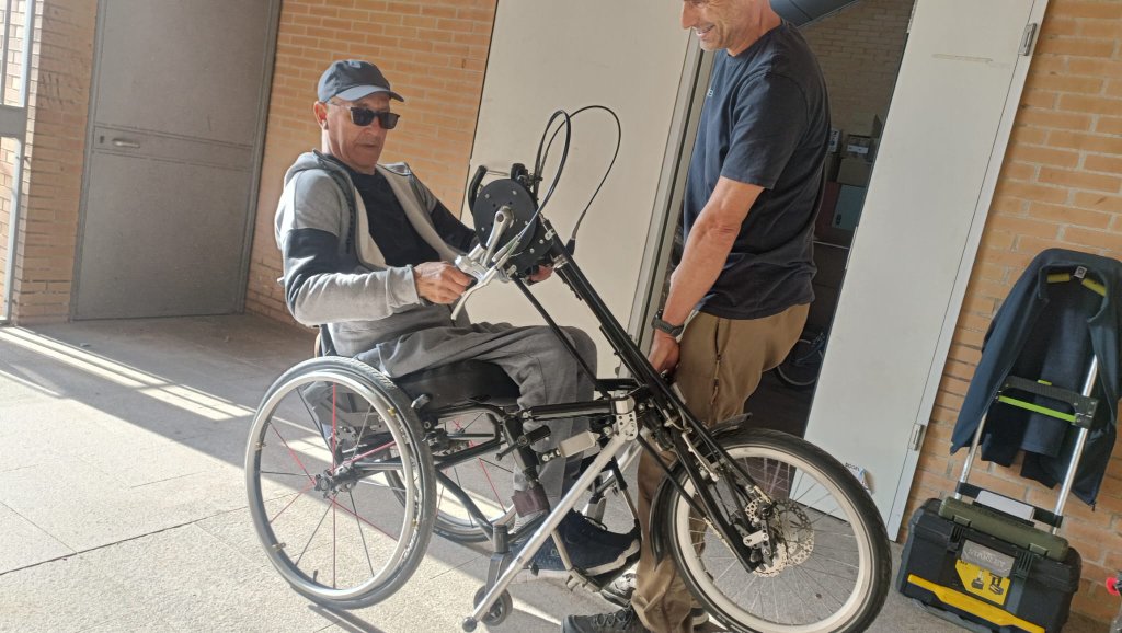 Deporte acuático