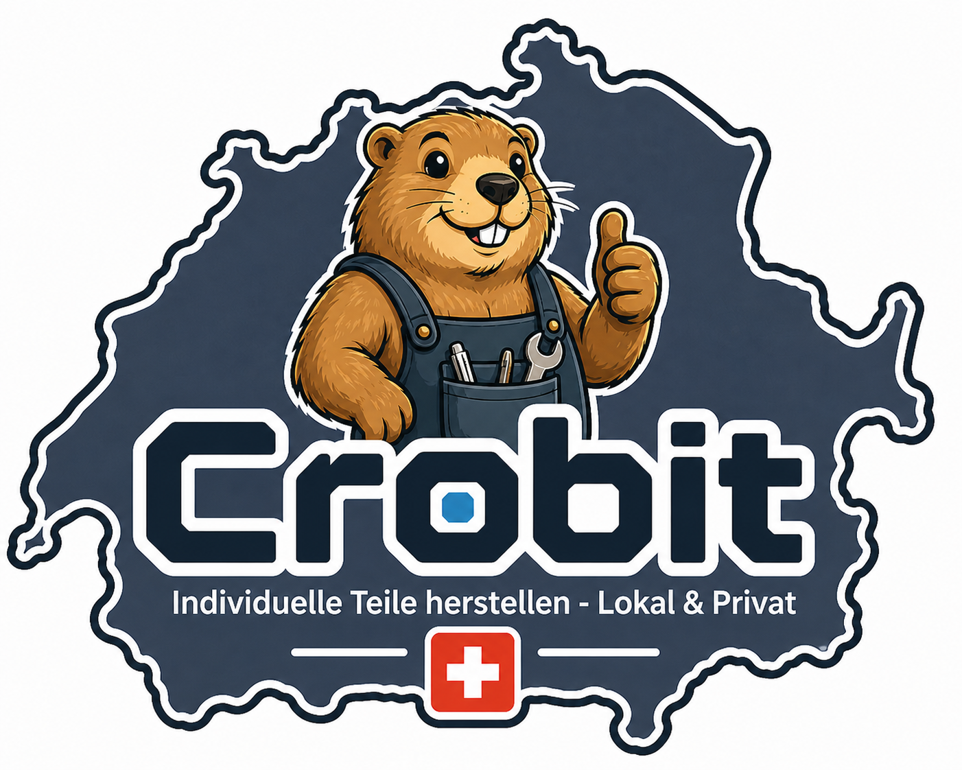 crobit_template template preview