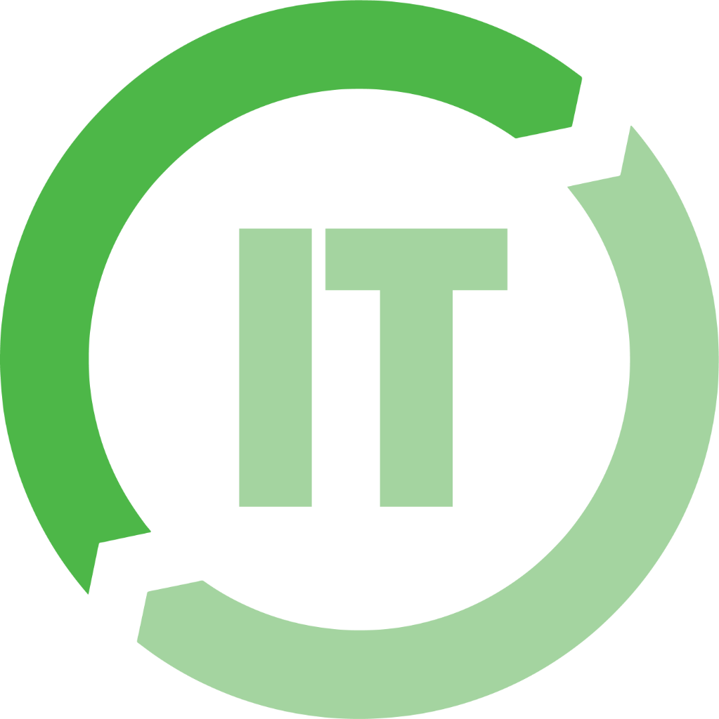 IT Recyclers Logo