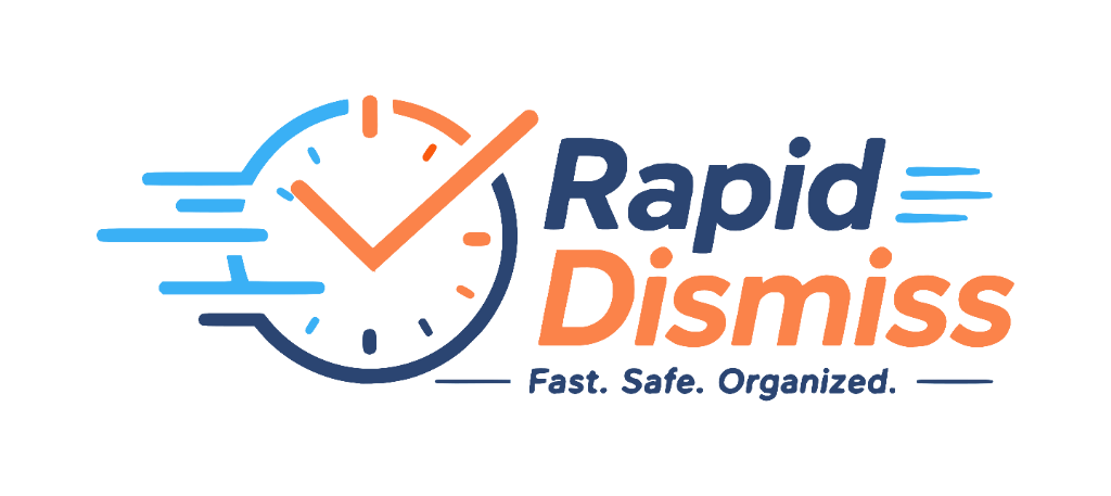 RapidDismiss