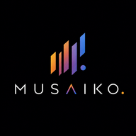 Musaiko gestionale logo