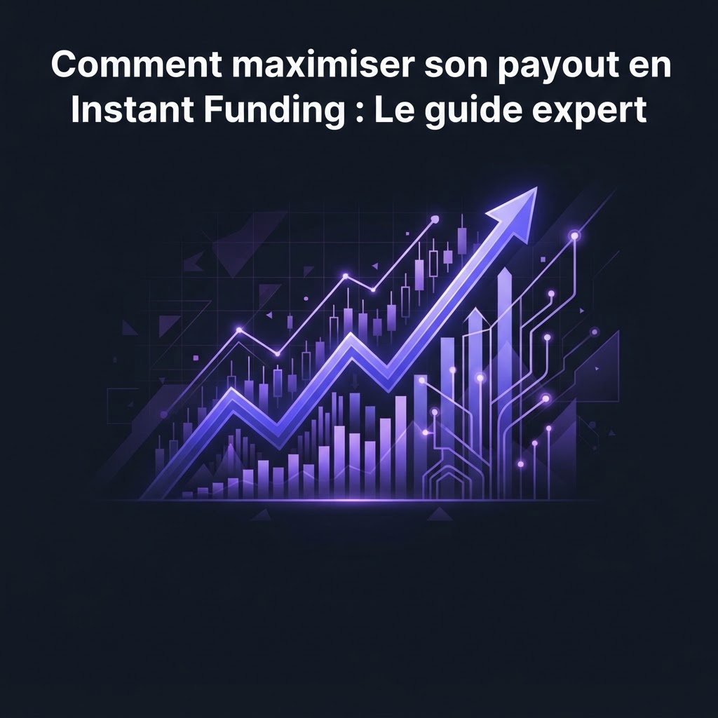 Comment maximiser son payout en Instant Funding : Le guide expert