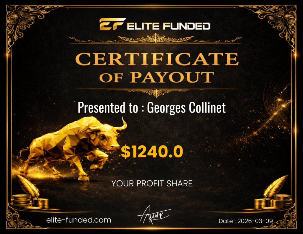 Payout Georges Collinet