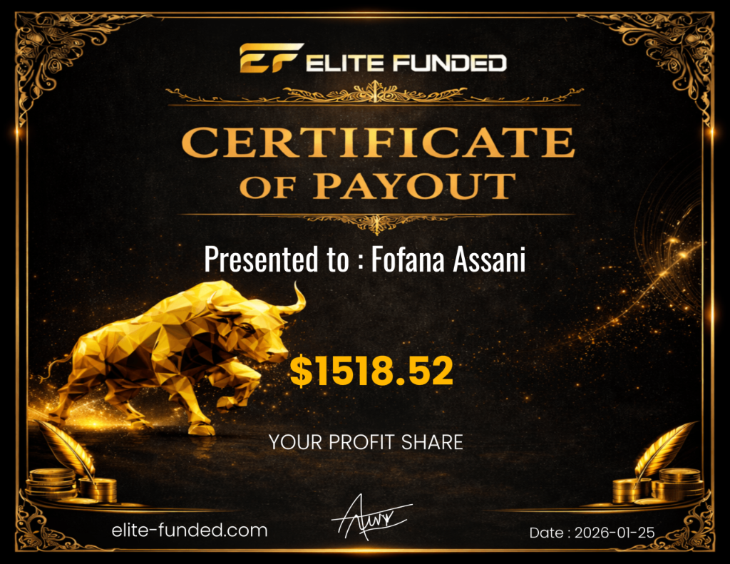 Payout Fofana Assani
