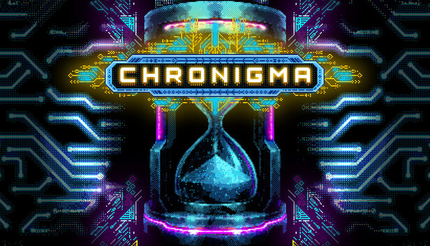 Chronigma