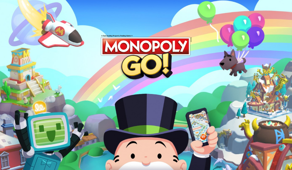 Monopoly Go — Bug Testing & QA