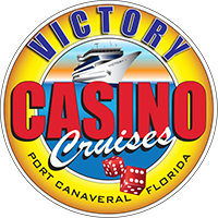 Victory Casino Cruises logo