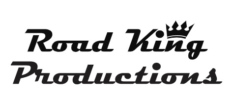 Road King Productions logo