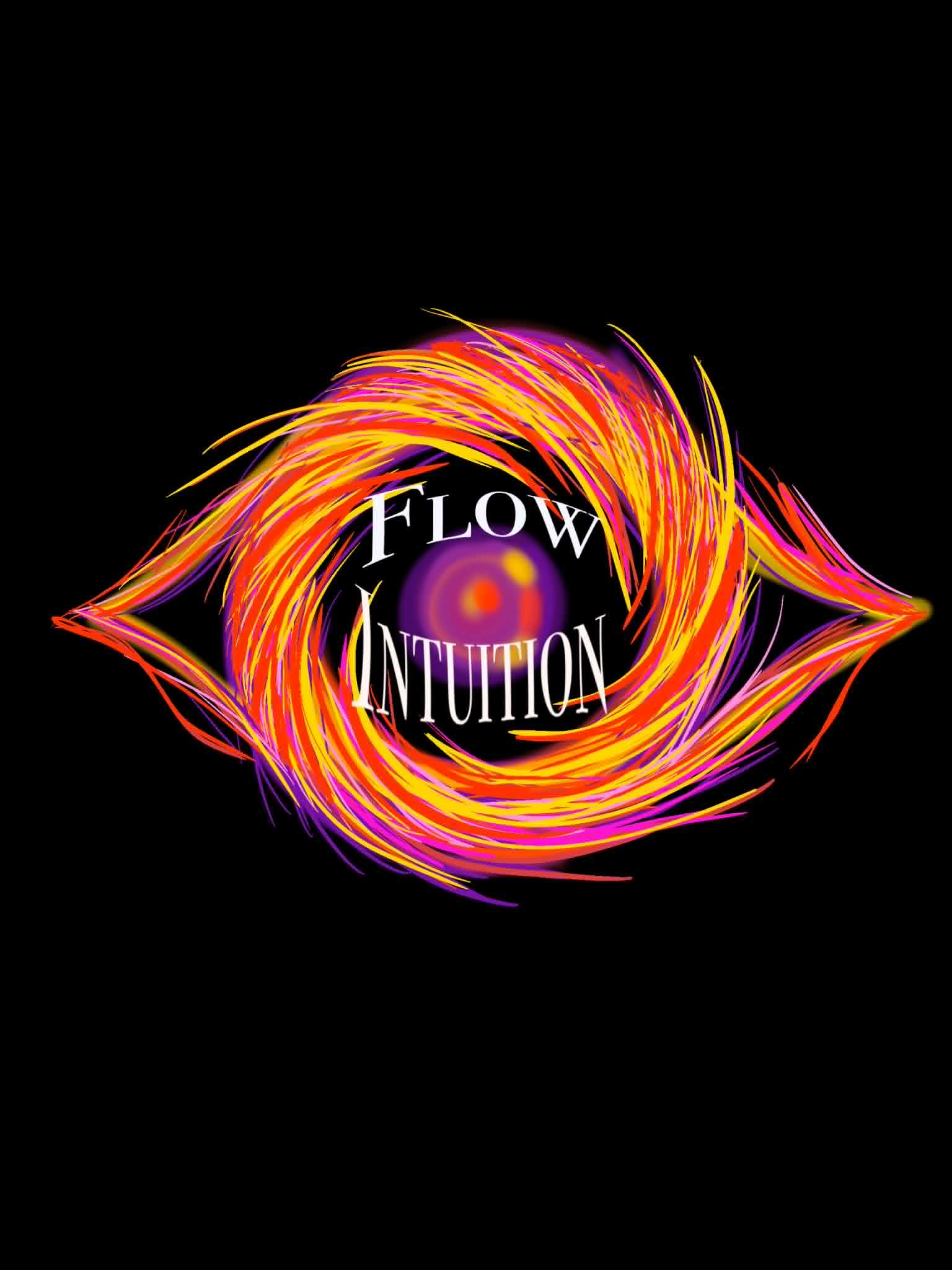 Flow Intuition logo