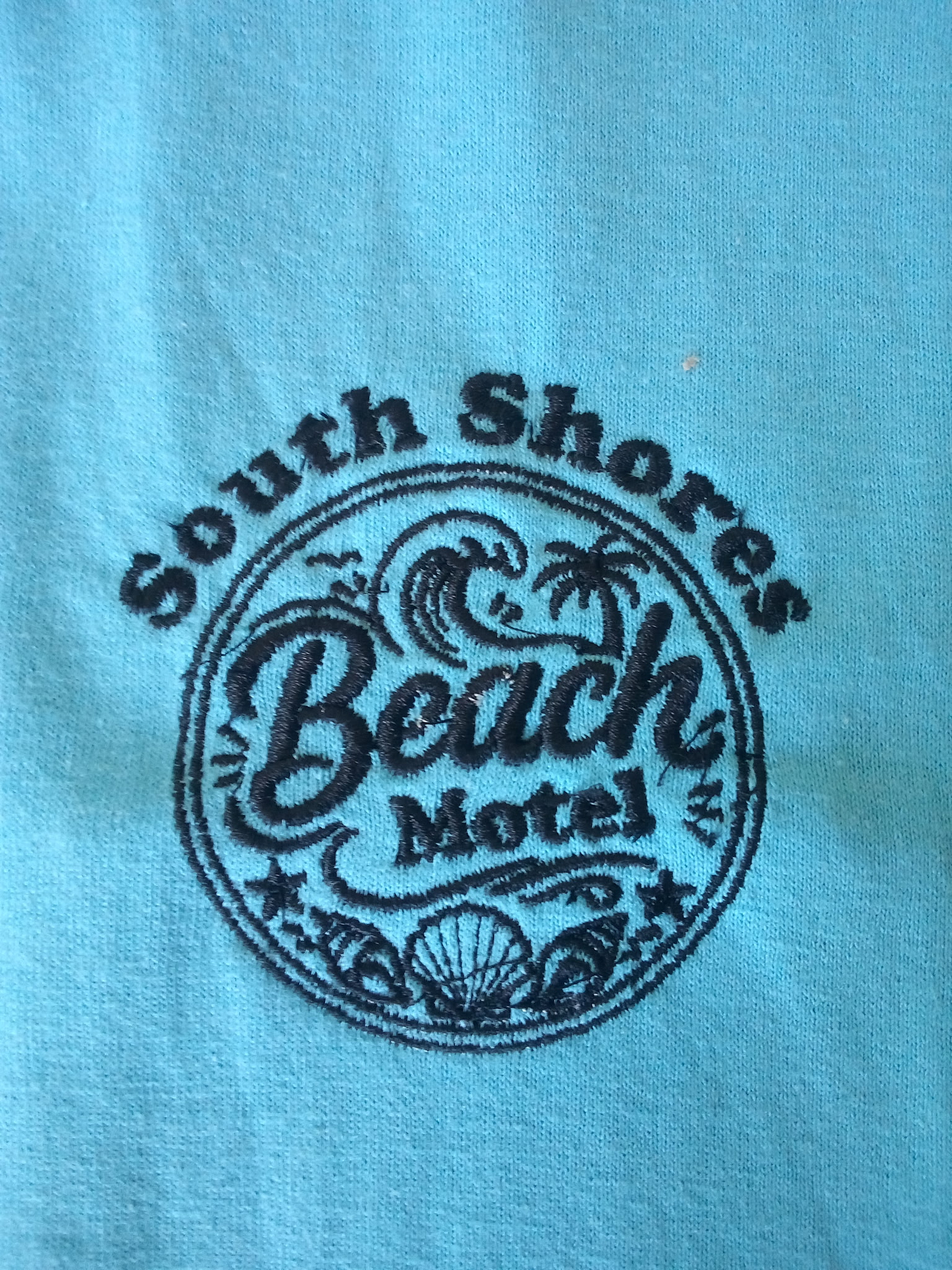 South Shores Beach Motel logo