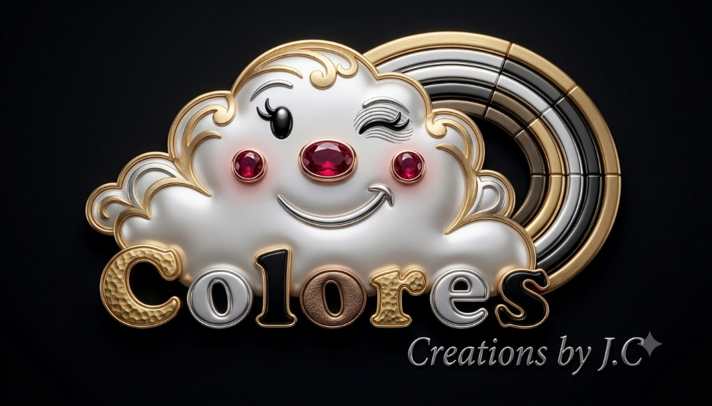 Colores Creations by J.C.