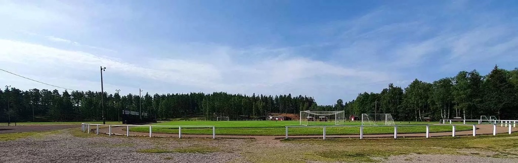 Alstermo IF Arena