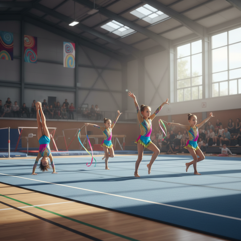 Gymnastik
