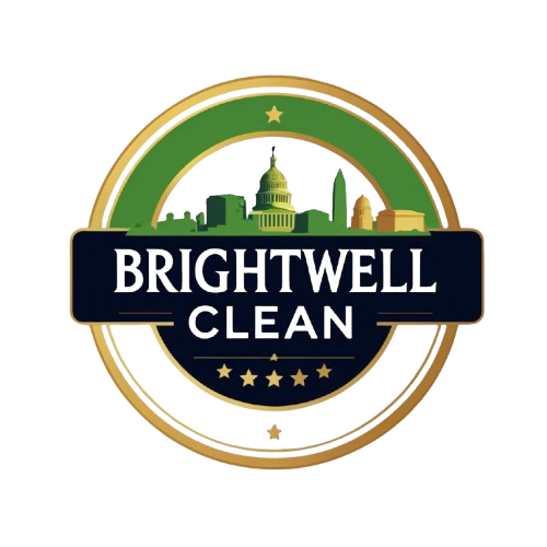 BrightWell CLean Commercial Quotation template preview