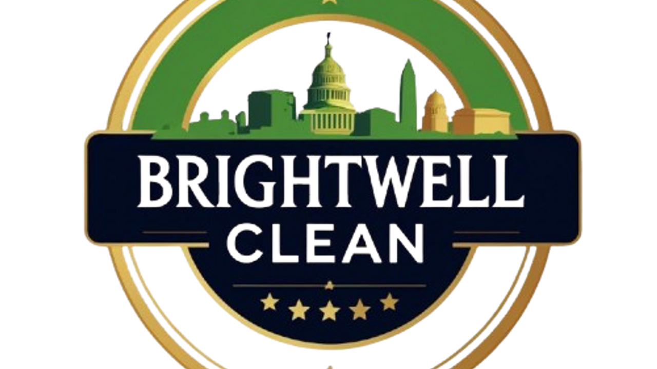 BrightWell CLean Commercial Quotation template preview