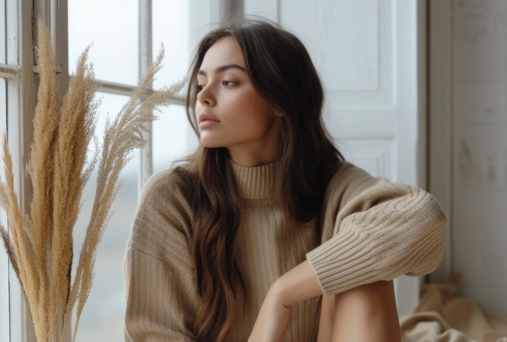 El Sueño Hormonal: Cómo Dormir Bien Transforma Tu Ciclo
